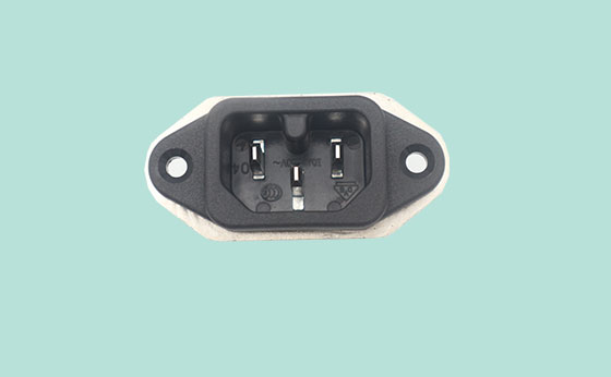 YB-A9系列 插座式濾波器 YB-A9系列 插座式濾波器