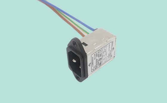 YB-A7 電源濾波器 YB-A7 電源濾波器