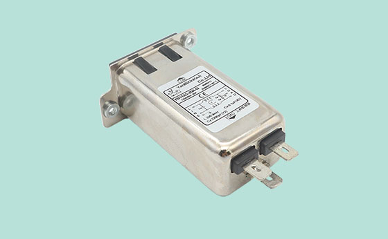 YB-A11系列 單插座大電流濾波器 YB-A11系列 單插座大電流濾波器