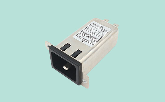 YB-A11系列 單插座大電流濾波器 YB-A11系列 單插座大電流濾波器