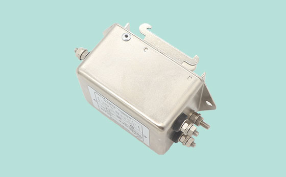 DIN 導(dǎo)軌式電源濾波器 DIN 導(dǎo)軌式電源濾波器