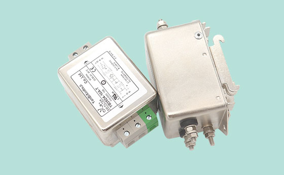 DIN 導(dǎo)軌式電源濾波器 DIN 導(dǎo)軌式電源濾波器