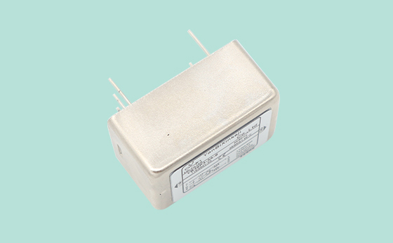 YB-38P-PCB板濾波器 YB-38P-PCB板濾波器