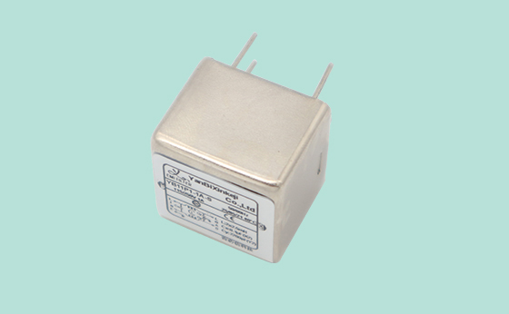 YB-11P-PCB板電源濾波器 YB-11P-PCB板電源濾波器