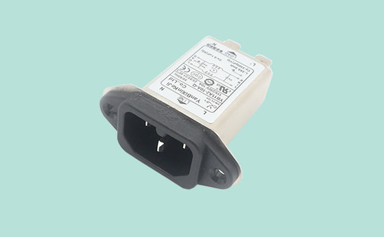 YB-A9系列 插座式濾波器 YB-A9系列 插座式濾波器