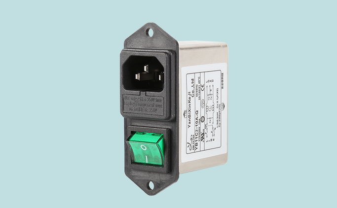 醫(yī)療專用電源濾波器 醫(yī)療專用電源濾波器